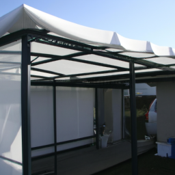 Aménager une Pergola : Astuces pour un Espace Accueillant Rosny-sous-Bois